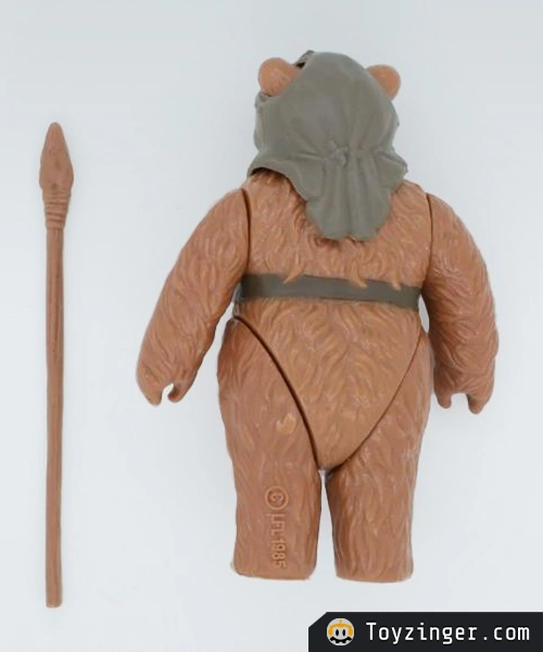 Star Wars Vintage Figure