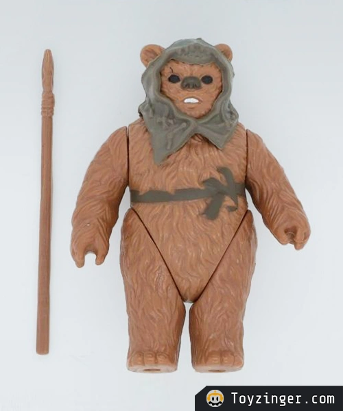 Star Wars Vintage Figure