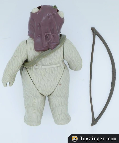 Star Wars Vintage Figure