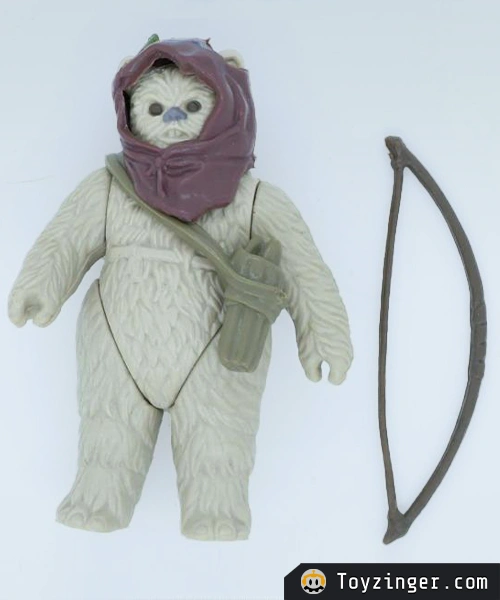 Star Wars Vintage Figure