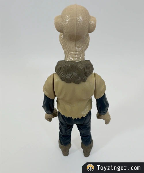 Star Wars Vintage Figure