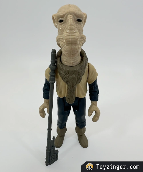 Star Wars Vintage Figure