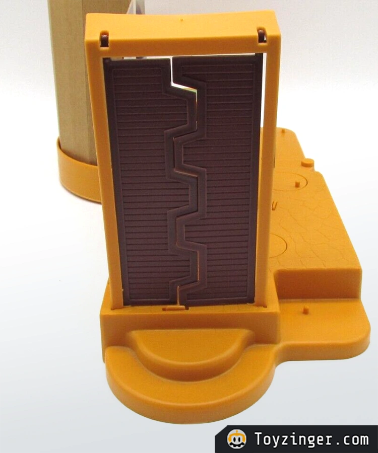 Star Wars Vintage Figure