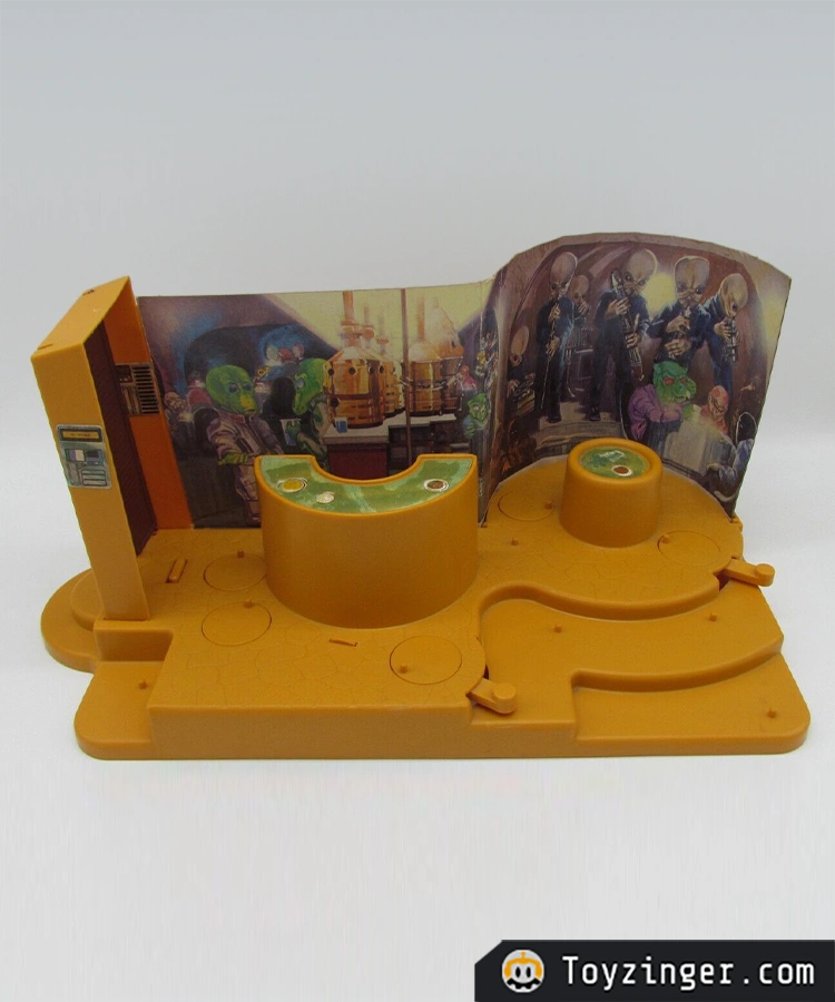 Star Wars Vintage Figure