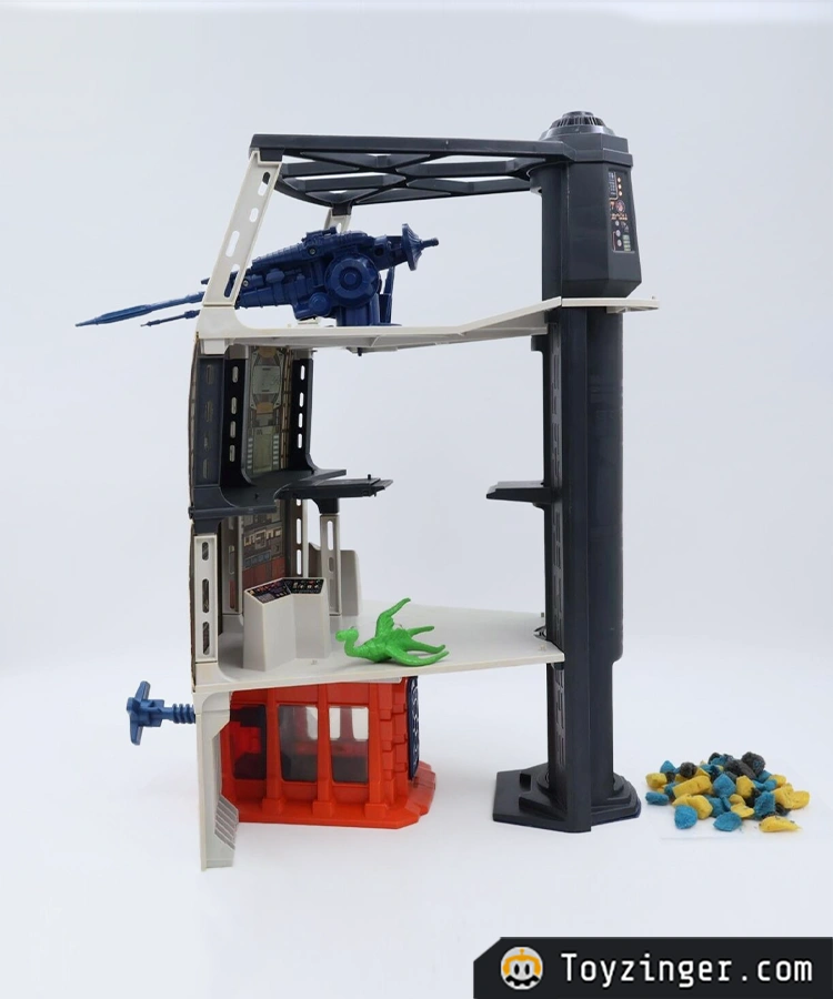 Star Wars Vintage Figure