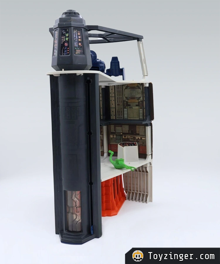 Star Wars Vintage Figure