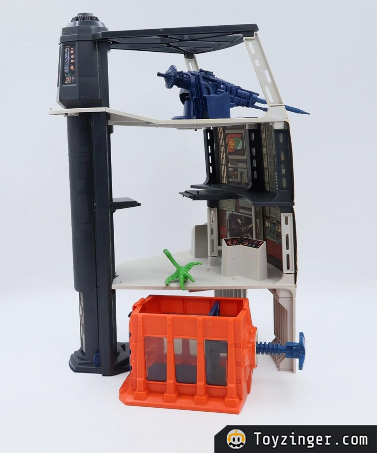 Star Wars Vintage Figure