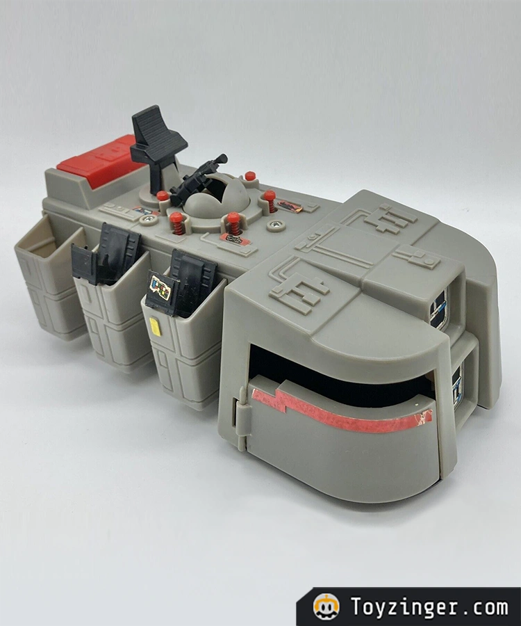 Star Wars Vintage Figure