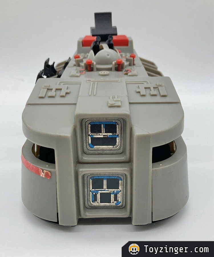 Star Wars Vintage Figure