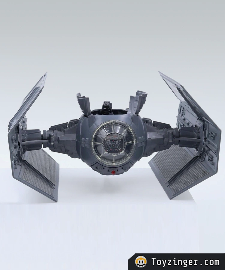 Star Wars Vintage Figure