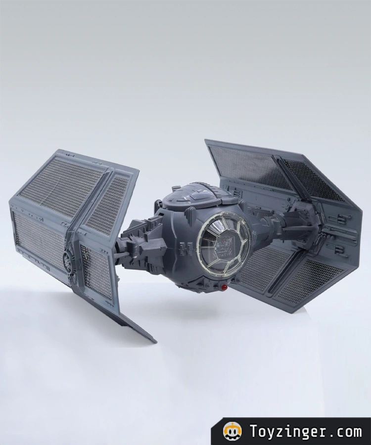 Star Wars Vintage Figure