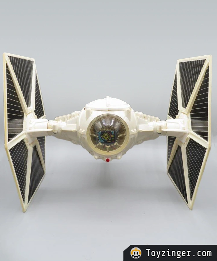 Star Wars Vintage Figure