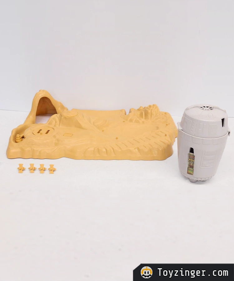 Star Wars Vintage Figure