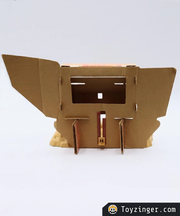 Star Wars Vintage Figure