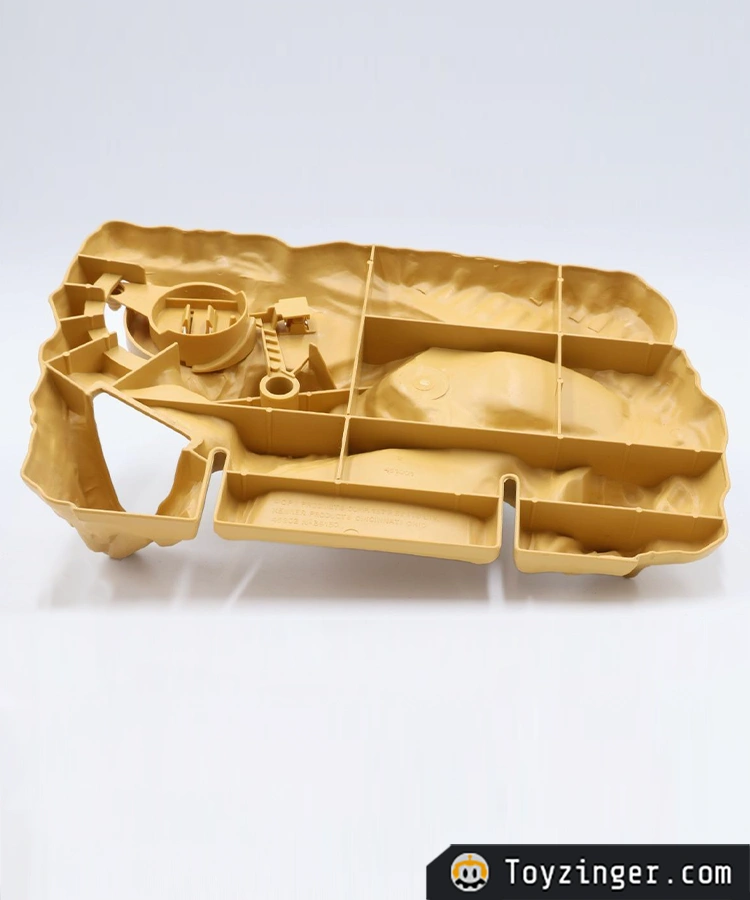 Star Wars Vintage Figure