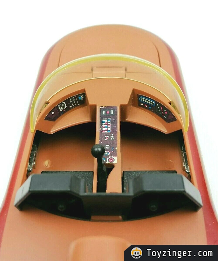 Star Wars Vintage Figure