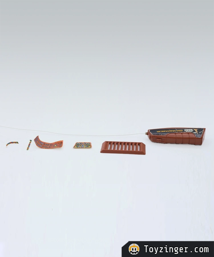 Star Wars Vintage Figure