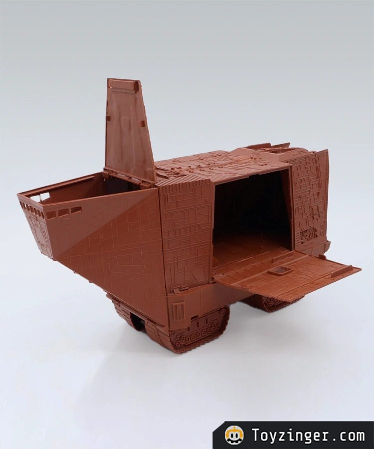 Star Wars Vintage Figure