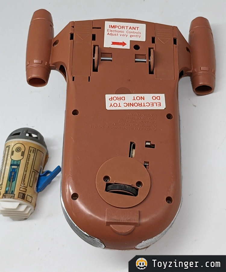 Star Wars Vintage Figure