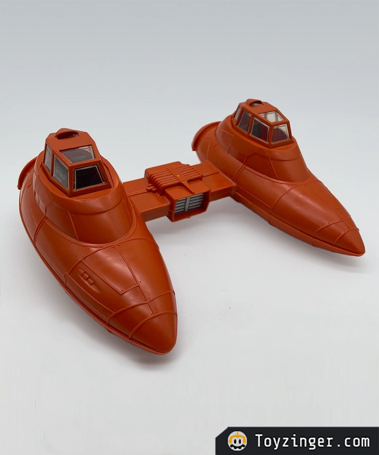 Star Wars Vintage Figure