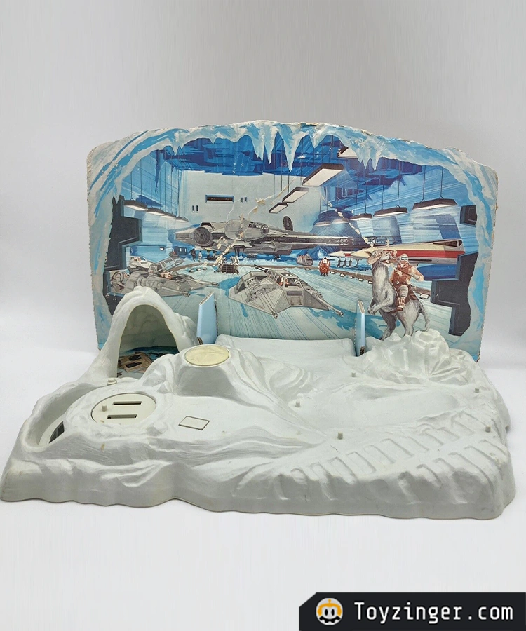 Star Wars Vintage Figure