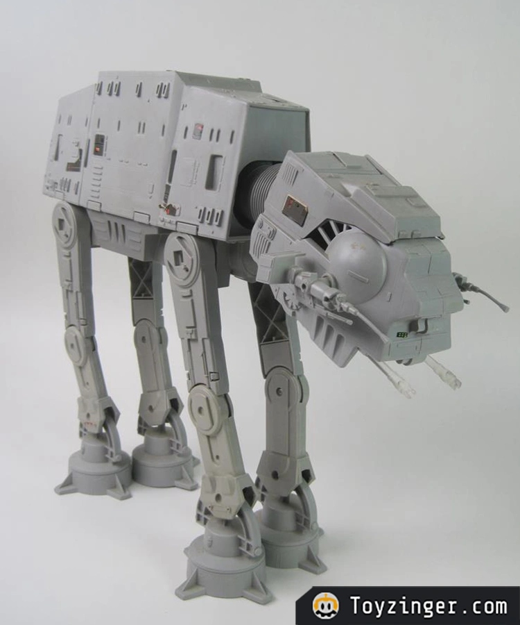 Star Wars Vintage Figure