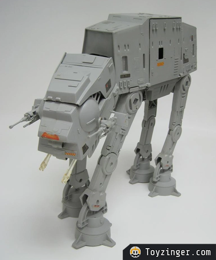 Star Wars Vintage Figure