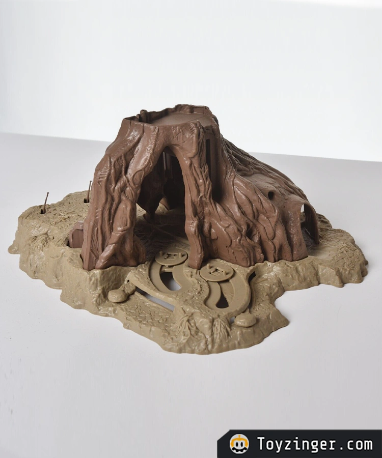 Star Wars Vintage Figure