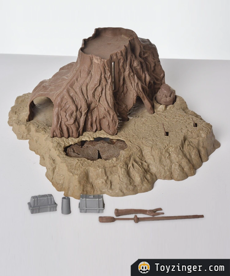 Star Wars Vintage Figure