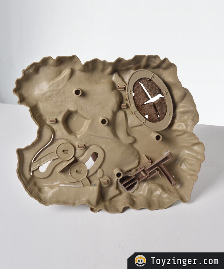 Star Wars Vintage Figure