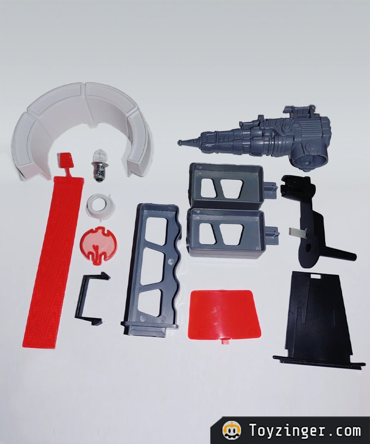 Star Wars Vintage Figure