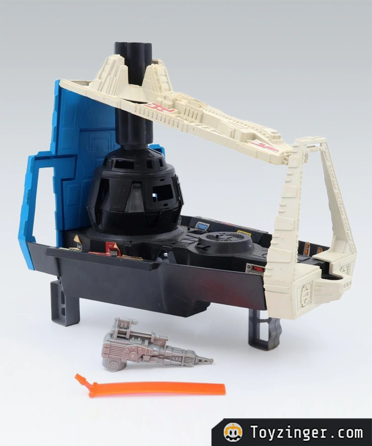 Star Wars Vintage Figure