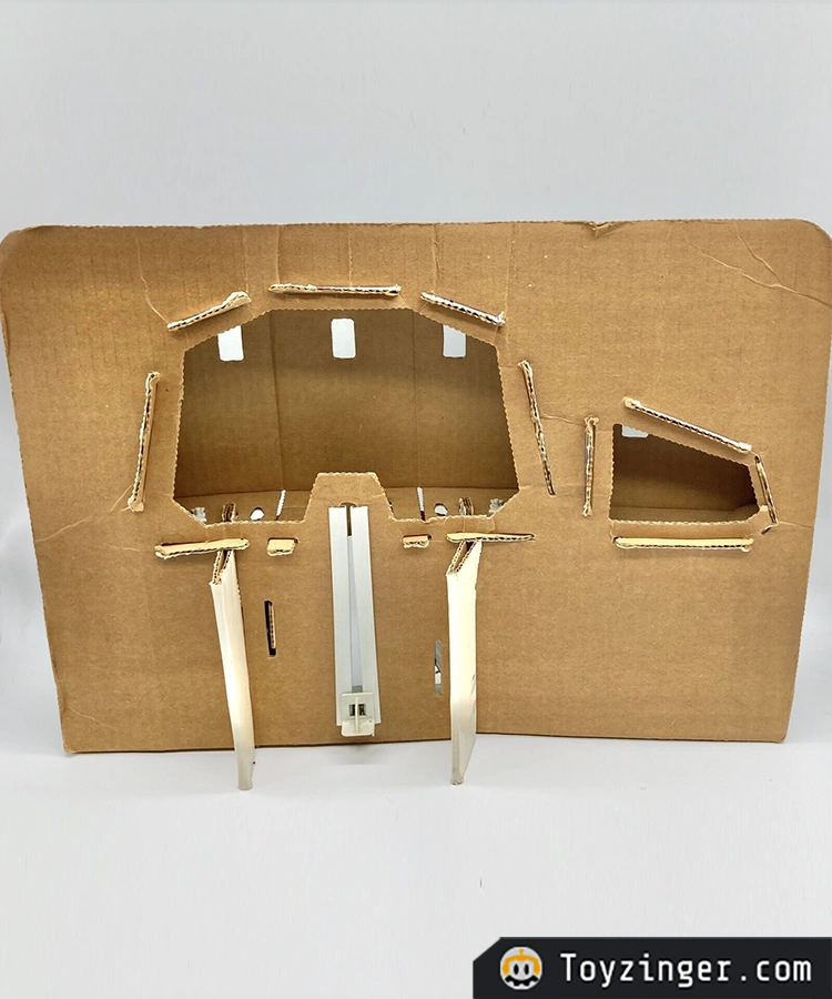 Star Wars Vintage Figure