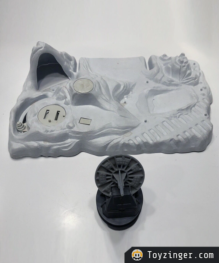 Star Wars Vintage Figure