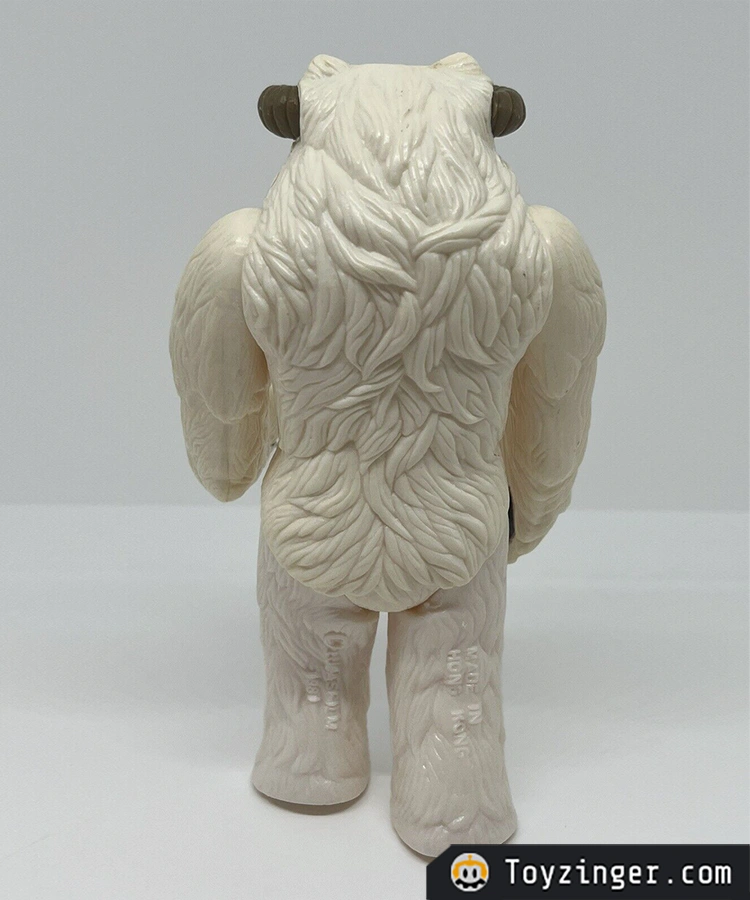 Star Wars Vintage Figure