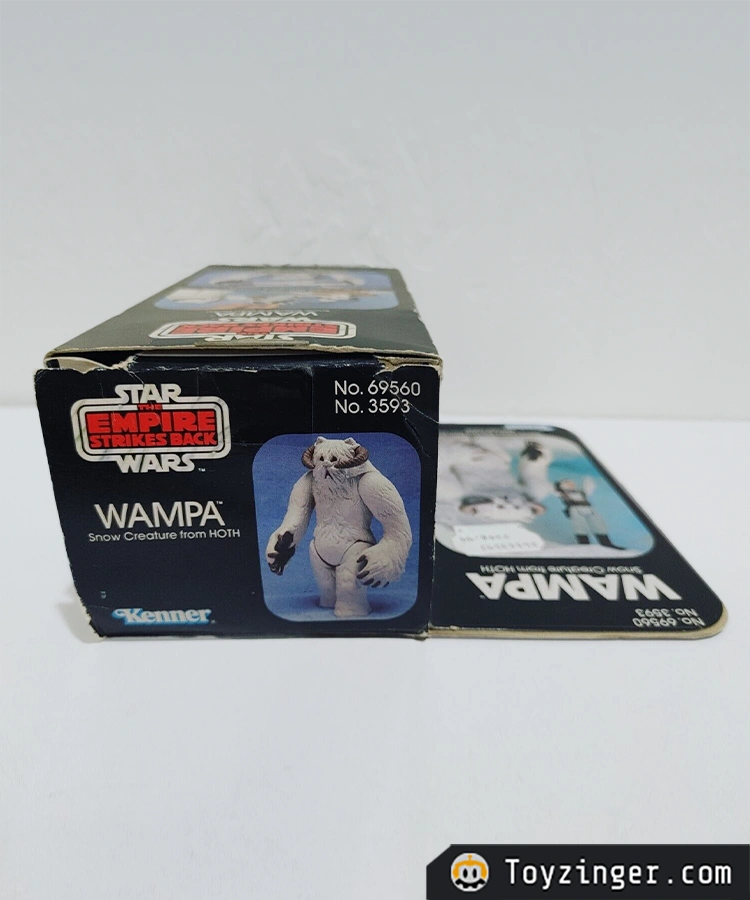 Star Wars Vintage Figure