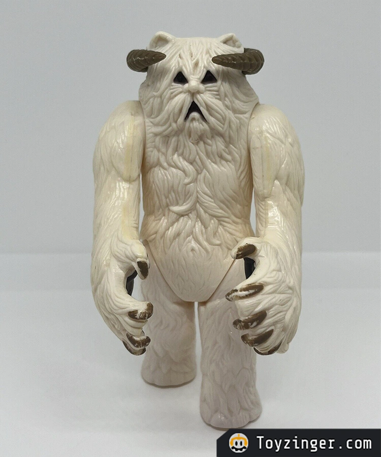 Star Wars Vintage Figure