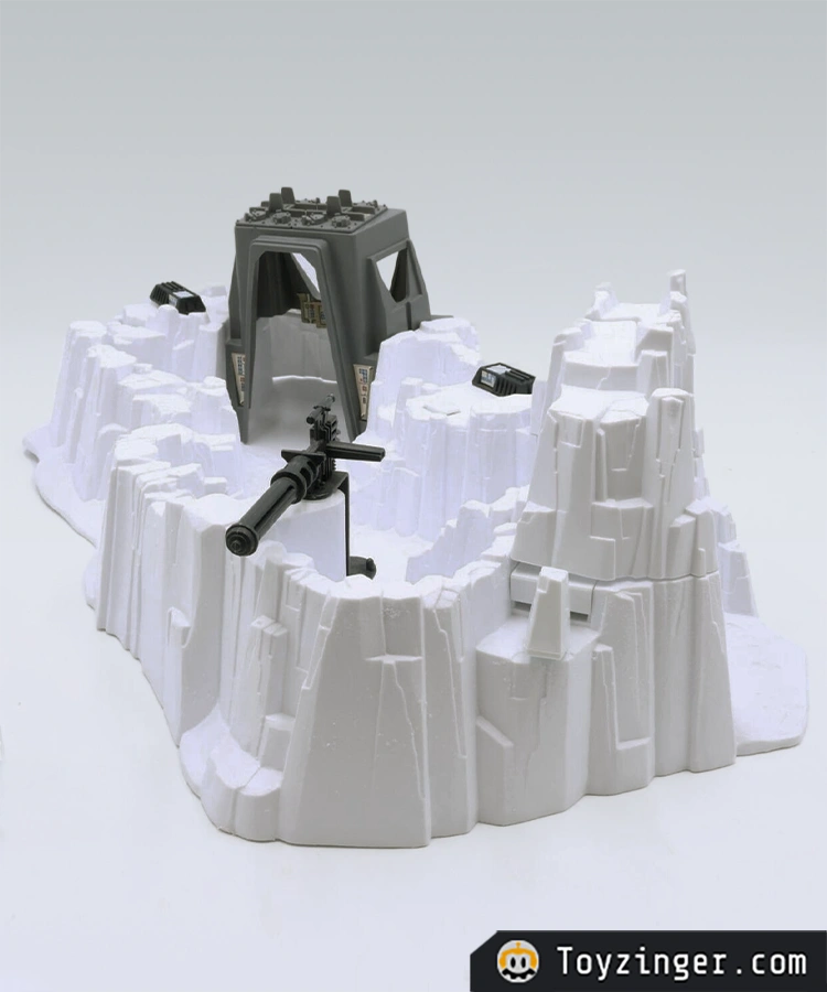 Star Wars Vintage Figure