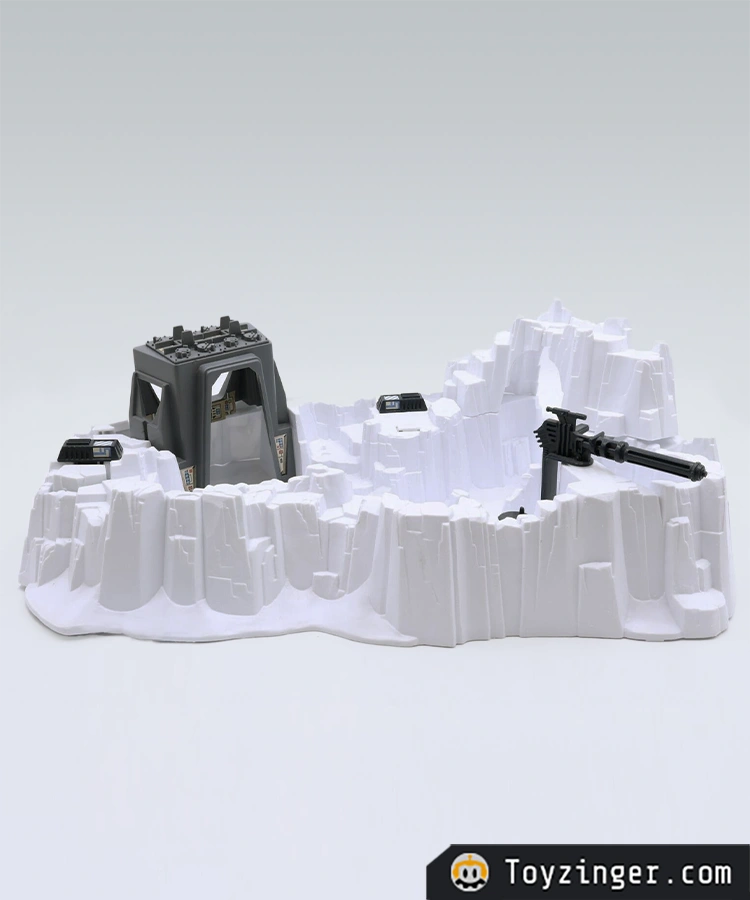 Star Wars Vintage Figure