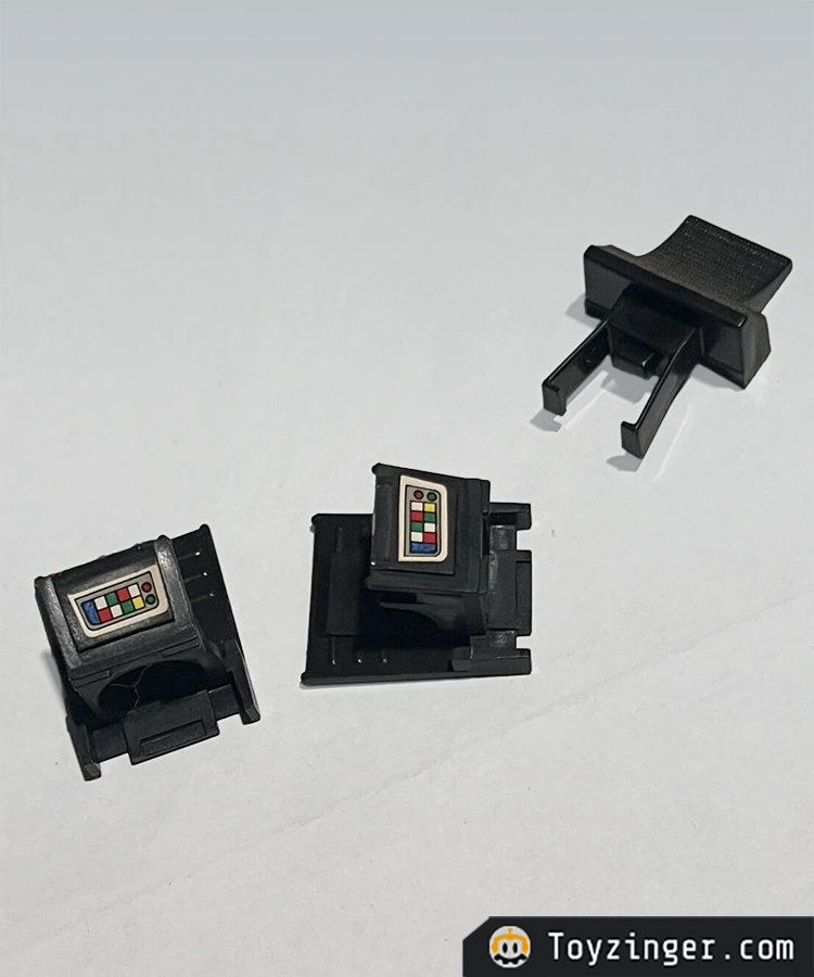 Star Wars Vintage Figure