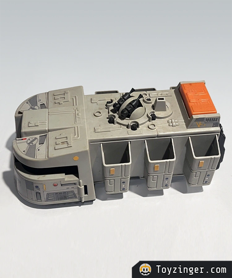 Star Wars Vintage Figure