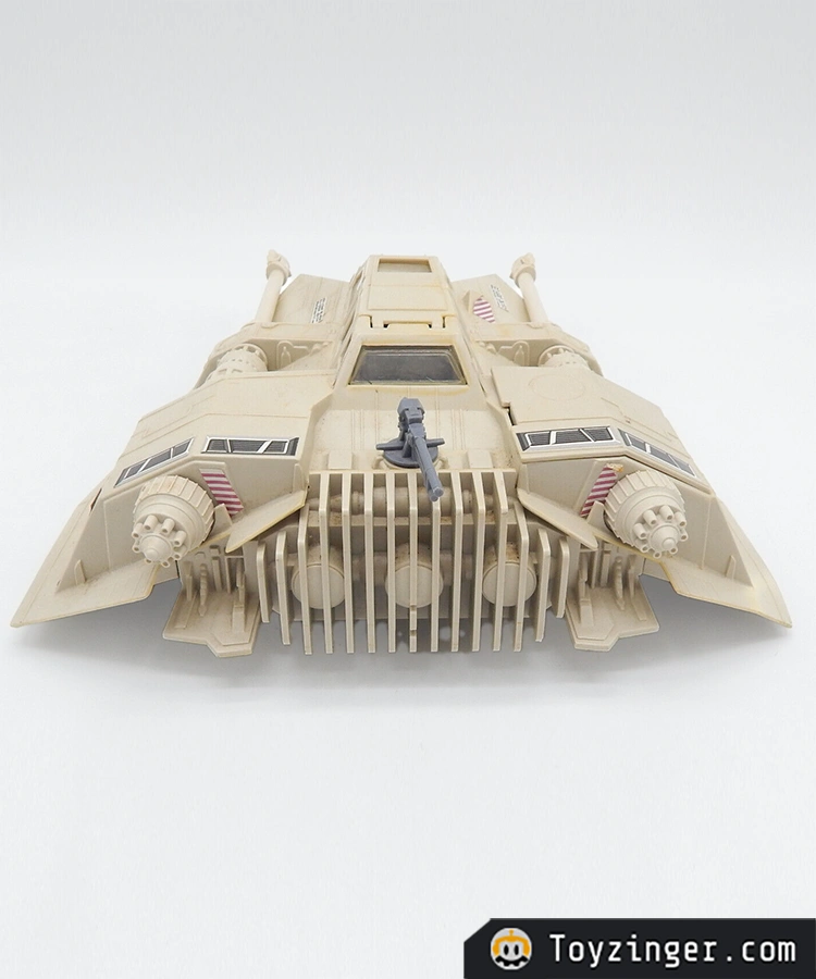 Star Wars Vintage Figure