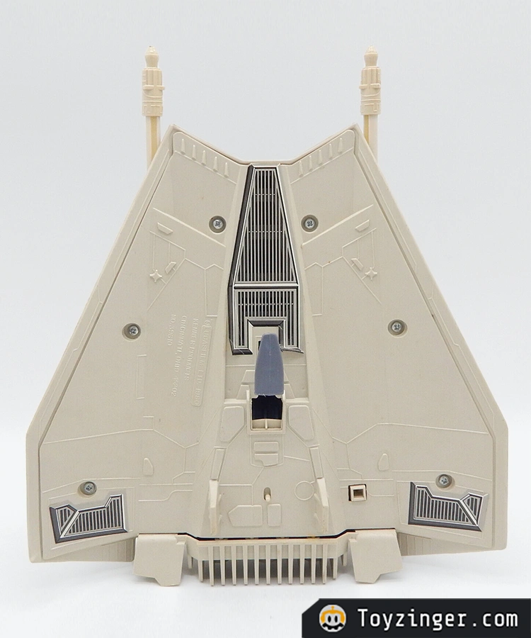 Star Wars Vintage Figure