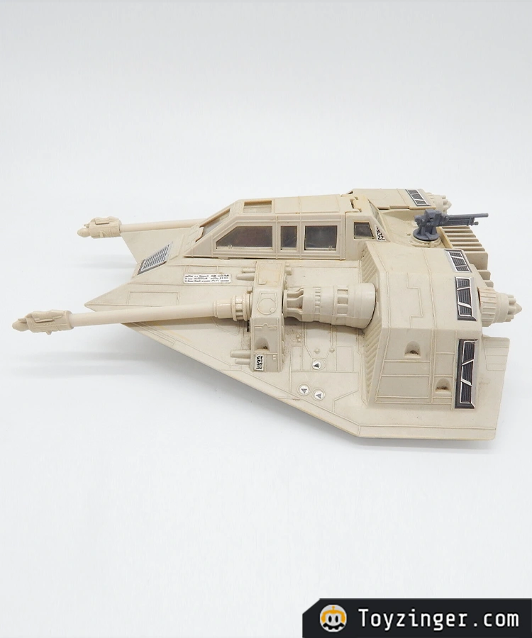 Star Wars Vintage Figure