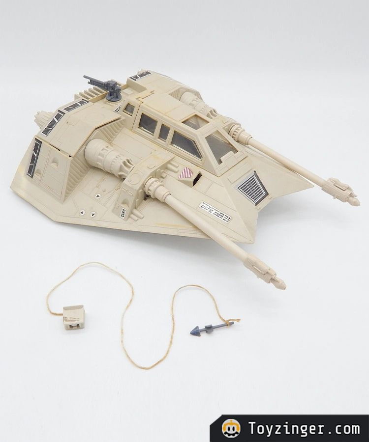 Star Wars Vintage Figure