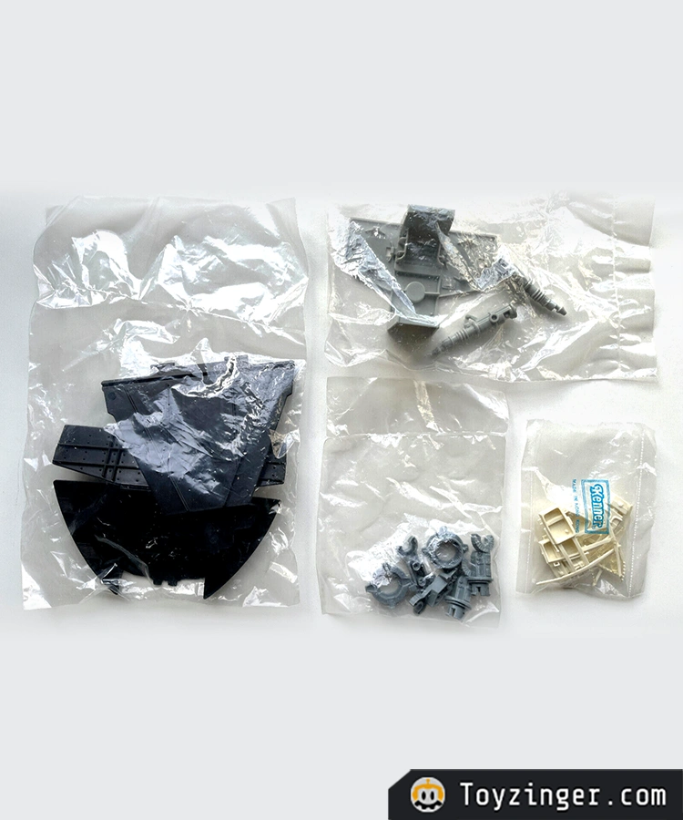 Star Wars Vintage Figure