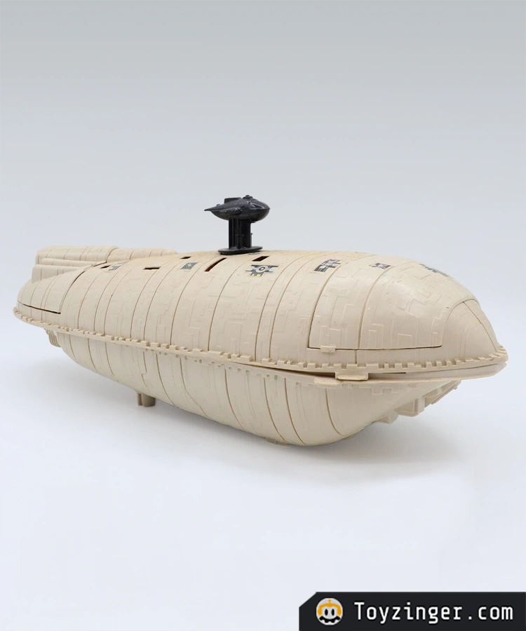 Star Wars Vintage Figure