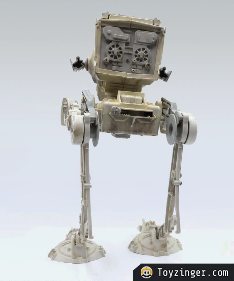 Star Wars Vintage Figure