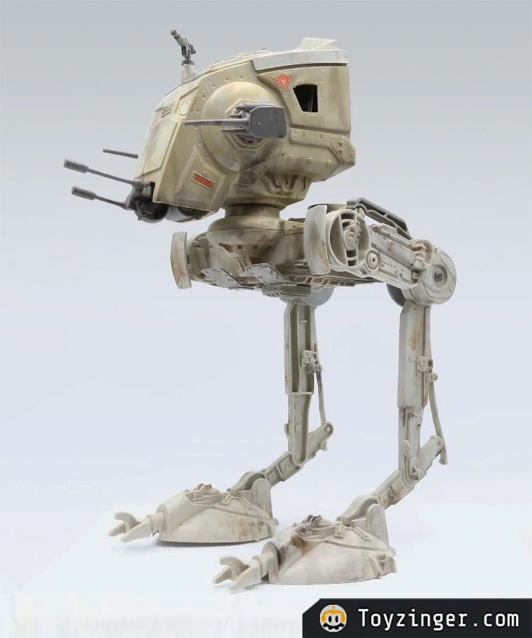 Star Wars Vintage Figure