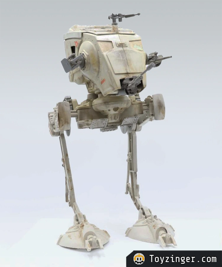 Star Wars Vintage Figure